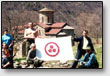 Знамя Мира на Кавказе